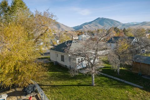Tiny photo for 165 N 4TH ST, Tooele, UT 84074 (MLS # 2122906)