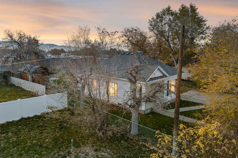 Tiny photo for 165 N 4TH ST, Tooele, UT 84074 (MLS # 2122906)