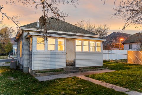 Tiny photo for 165 N 4TH ST, Tooele, UT 84074 (MLS # 2122906)