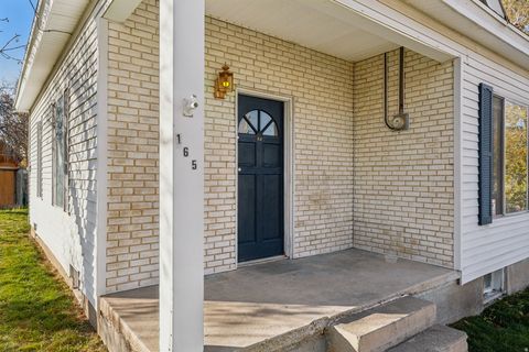 Tiny photo for 165 N 4TH ST, Tooele, UT 84074 (MLS # 2122906)