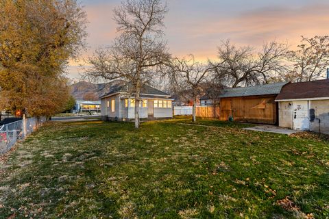 Tiny photo for 165 N 4TH ST, Tooele, UT 84074 (MLS # 2122906)