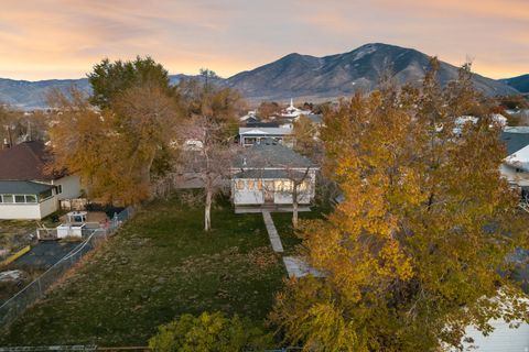Tiny photo for 165 N 4TH ST, Tooele, UT 84074 (MLS # 2122906)