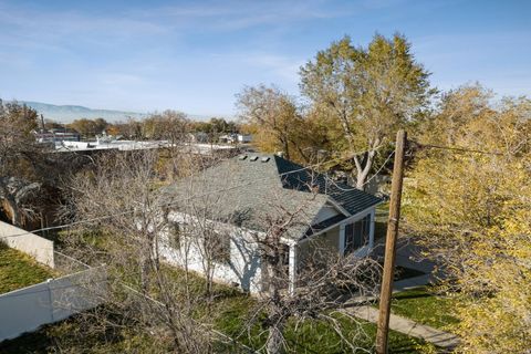 Tiny photo for 165 N 4TH ST, Tooele, UT 84074 (MLS # 2122906)