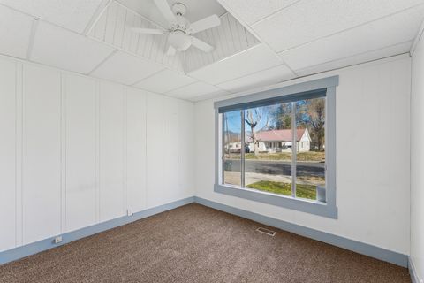 Tiny photo for 165 N 4TH ST, Tooele, UT 84074 (MLS # 2122906)