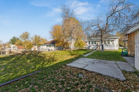 Tiny photo for 165 N 4TH ST, Tooele, UT 84074 (MLS # 2122906)