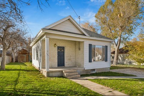 Tiny photo for 165 N 4TH ST, Tooele, UT 84074 (MLS # 2122906)