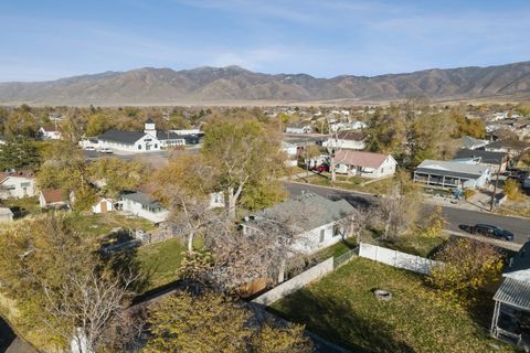 Tiny photo for 165 N 4TH ST, Tooele, UT 84074 (MLS # 2122906)