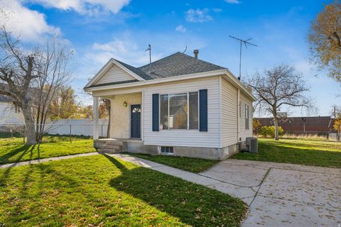 Tiny photo for 165 N 4TH ST, Tooele, UT 84074 (MLS # 2122906)