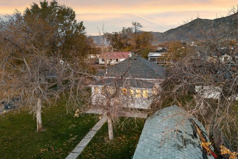 Tiny photo for 165 N 4TH ST, Tooele, UT 84074 (MLS # 2122906)