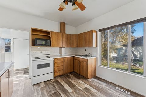 Tiny photo for 165 N 4TH ST, Tooele, UT 84074 (MLS # 2122906)