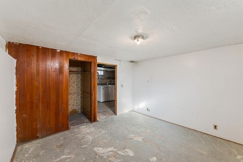 Tiny photo for 165 N 4TH ST, Tooele, UT 84074 (MLS # 2122906)