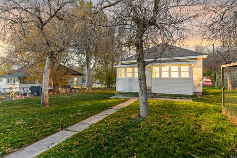 Tiny photo for 165 N 4TH ST, Tooele, UT 84074 (MLS # 2122906)