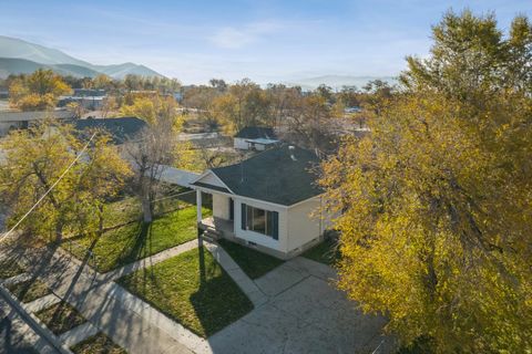 Tiny photo for 165 N 4TH ST, Tooele, UT 84074 (MLS # 2122906)
