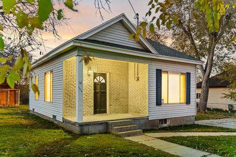 Tiny photo for 165 N 4TH ST, Tooele, UT 84074 (MLS # 2122906)