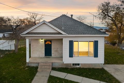 Tiny photo for 165 N 4TH ST, Tooele, UT 84074 (MLS # 2122906)