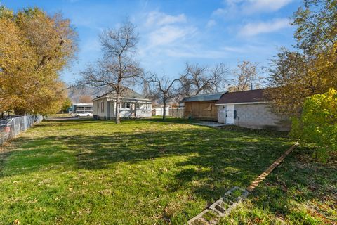 Tiny photo for 165 N 4TH ST, Tooele, UT 84074 (MLS # 2122906)