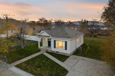 Tiny photo for 165 N 4TH ST, Tooele, UT 84074 (MLS # 2122906)
