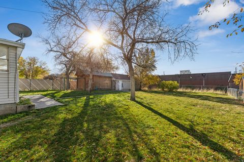 Tiny photo for 165 N 4TH ST, Tooele, UT 84074 (MLS # 2122906)