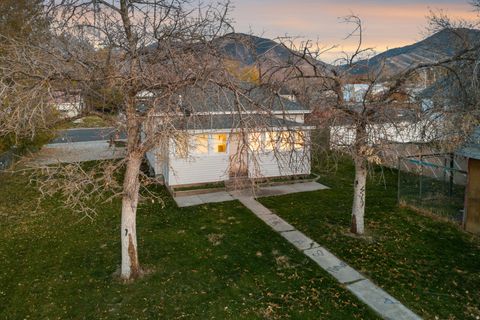 Tiny photo for 165 N 4TH ST, Tooele, UT 84074 (MLS # 2122906)