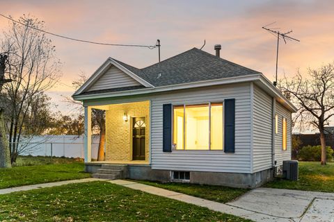 Tiny photo for 165 N 4TH ST, Tooele, UT 84074 (MLS # 2122906)