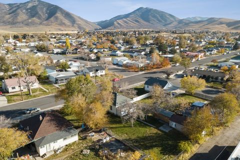 Tiny photo for 165 N 4TH ST, Tooele, UT 84074 (MLS # 2122906)