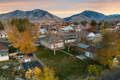 Tiny photo for 165 N 4TH ST, Tooele, UT 84074 (MLS # 2122906)