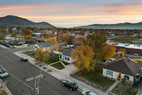 Tiny photo for 165 N 4TH ST, Tooele, UT 84074 (MLS # 2122906)
