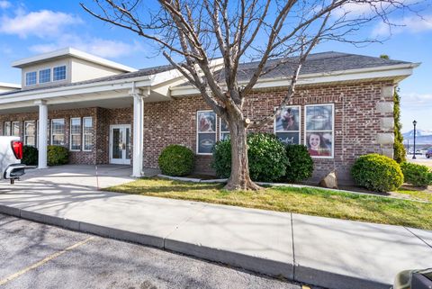 Tiny photo for 2332 W 12600 S, Riverton, UT 84065 (MLS # 2140302)