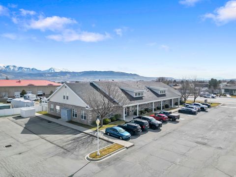 Photo of 2332 W 12600 S, Riverton, UT 84065 (MLS # 2140302)