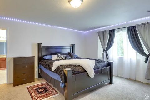 Tiny photo for 1784 W GRAYS PL, Lehi, UT 84043 (MLS # 2118444)