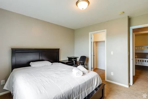 Tiny photo for 1784 W GRAYS PL, Lehi, UT 84043 (MLS # 2118444)