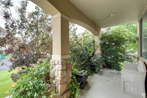 Tiny photo for 1784 W GRAYS PL, Lehi, UT 84043 (MLS # 2118444)