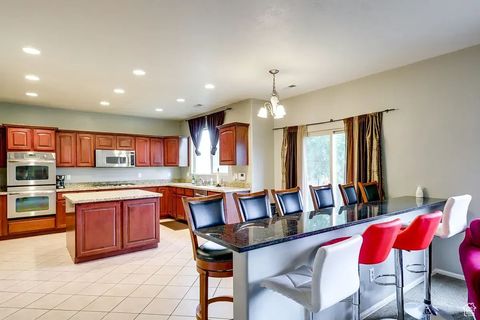 Tiny photo for 1784 W GRAYS PL, Lehi, UT 84043 (MLS # 2118444)