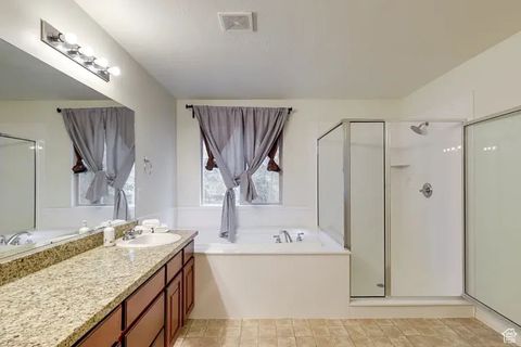 Tiny photo for 1784 W GRAYS PL, Lehi, UT 84043 (MLS # 2118444)