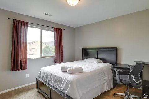 Tiny photo for 1784 W GRAYS PL, Lehi, UT 84043 (MLS # 2118444)