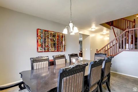 Tiny photo for 1784 W GRAYS PL, Lehi, UT 84043 (MLS # 2118444)