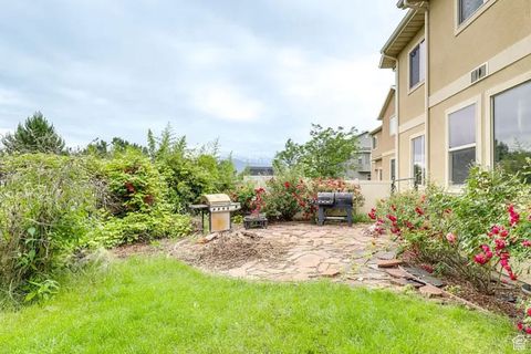 Tiny photo for 1784 W GRAYS PL, Lehi, UT 84043 (MLS # 2118444)