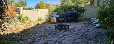 Tiny photo for 1784 W GRAYS PL, Lehi, UT 84043 (MLS # 2118444)