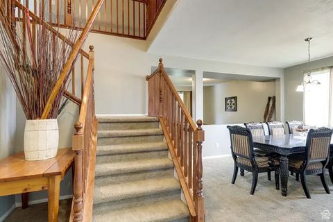 Tiny photo for 1784 W GRAYS PL, Lehi, UT 84043 (MLS # 2118444)