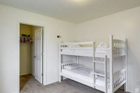 Tiny photo for 1784 W GRAYS PL, Lehi, UT 84043 (MLS # 2118444)