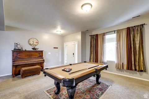 Tiny photo for 1784 W GRAYS PL, Lehi, UT 84043 (MLS # 2118444)