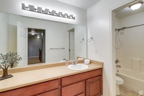 Tiny photo for 1784 W GRAYS PL, Lehi, UT 84043 (MLS # 2118444)