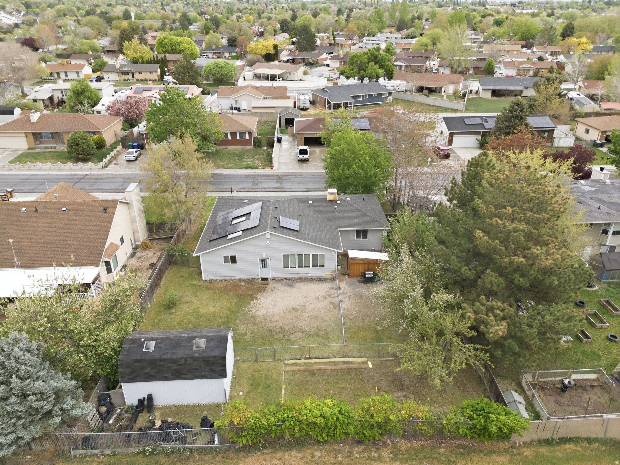 CROWN ESTATES - Residential