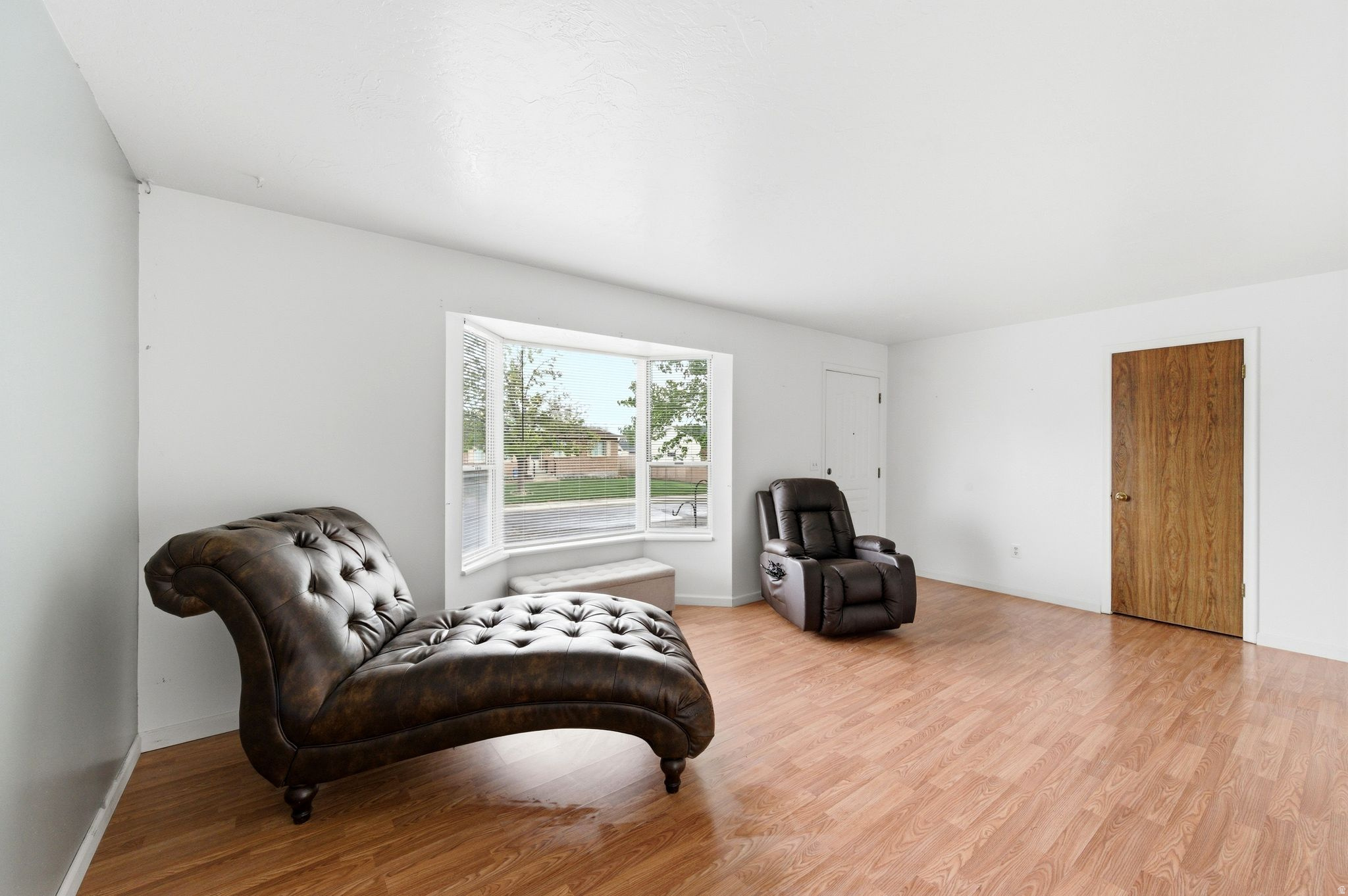 CROWN ESTATES - Residential