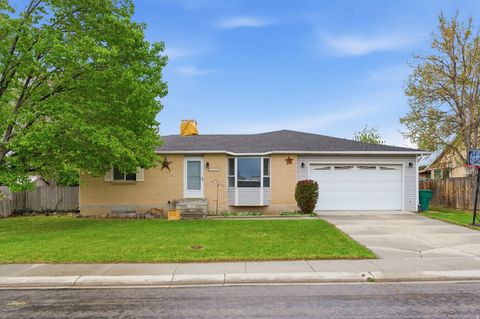 Photo of 2093 W 7420 S, West Jordan, UT 84084 (MLS # 2150528)