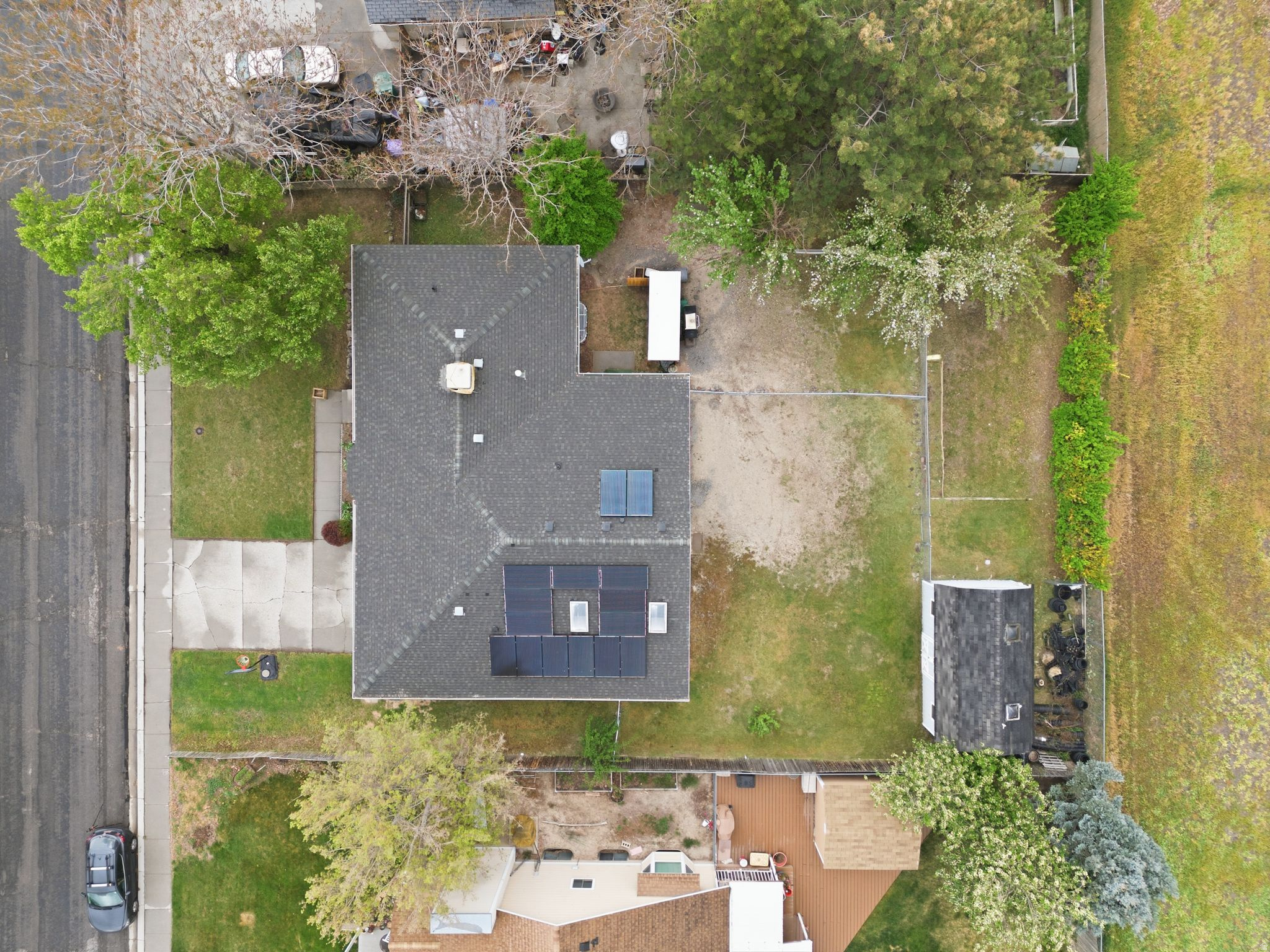 CROWN ESTATES - Residential