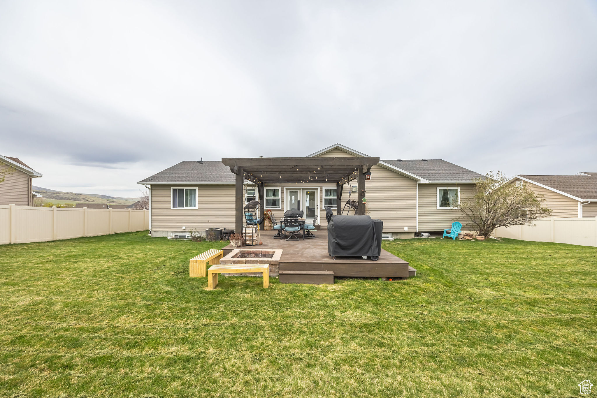 349 Sunburst Ln, Richmond, Utah image 35