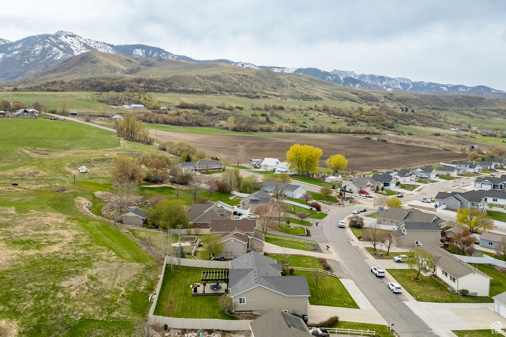 349 Sunburst Ln, Richmond, Utah image 41