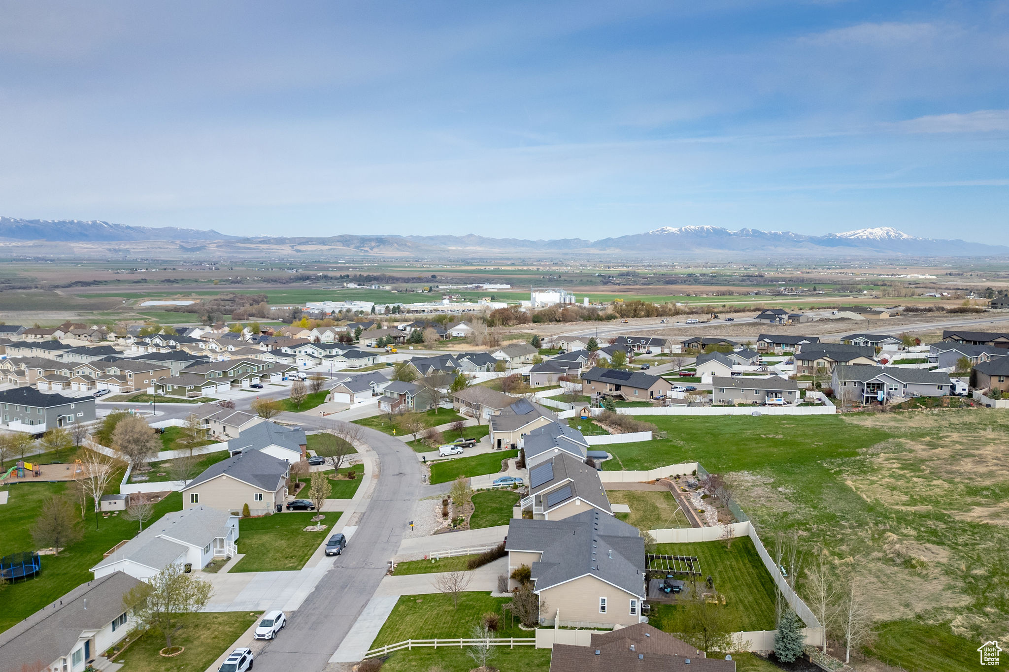 349 Sunburst Ln, Richmond, Utah image 44