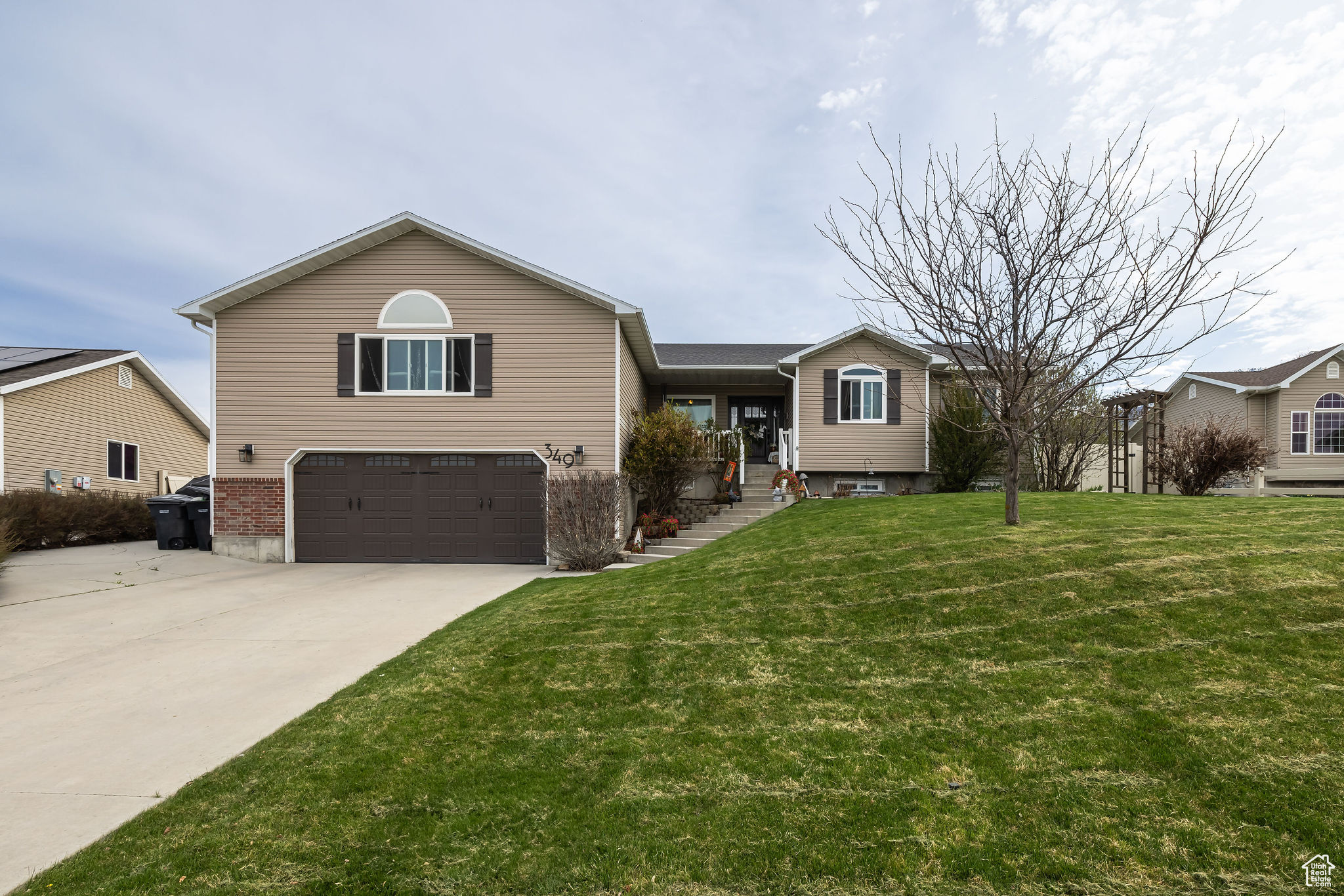 349 Sunburst Ln, Richmond, Utah image 1